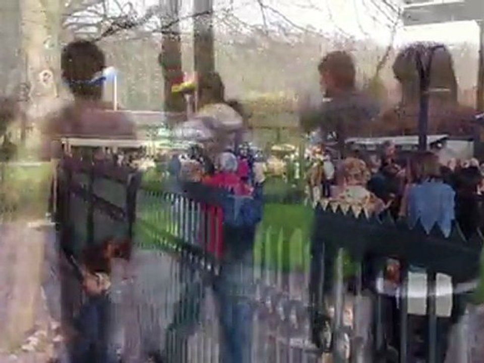 Amsterdam Trip HD 720p