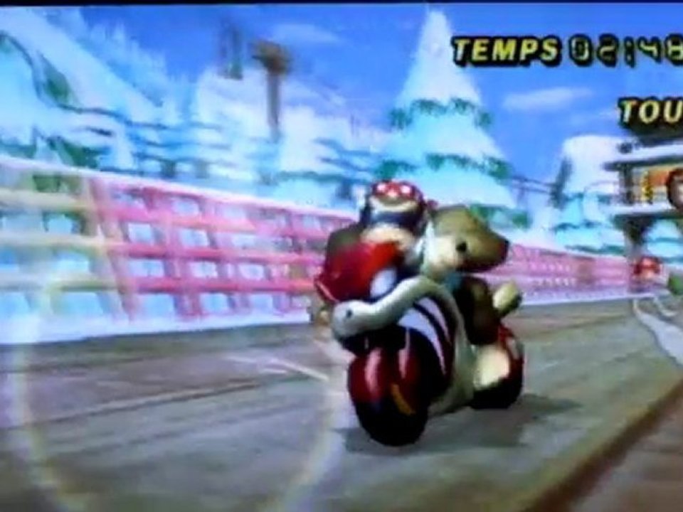 Vidéo Spéciale 700 vues en 1 mois Partie 1