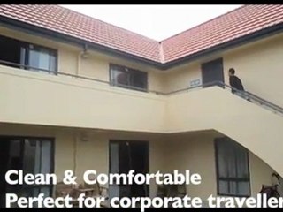 Convenient Corporate Travel at Bella Vista Motel Dunedin