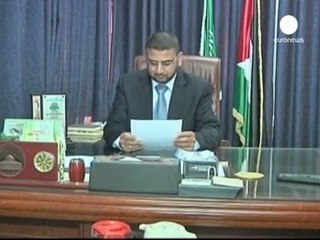 Israelíes y palestinos aceptan enfriar la escalada de...