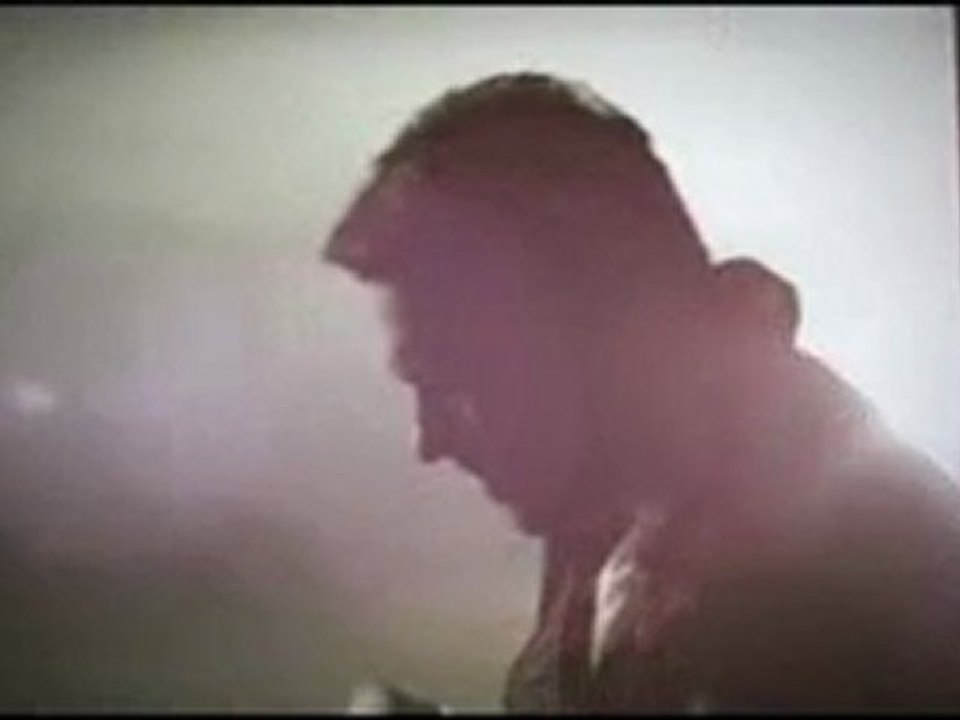 Serkan Kaya - Sevemiyorum KLip 2011 Yeni Albüm DAMARABESKCİ®