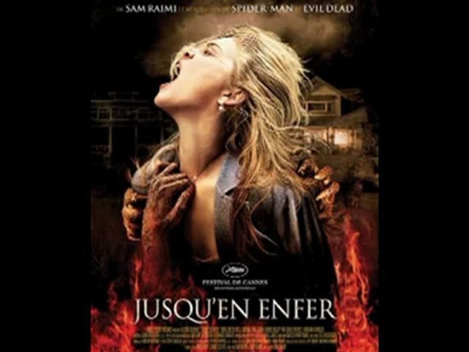 Bande annonce : Jusqu'en Enfer