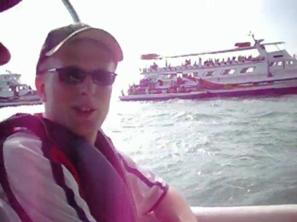 Columbia Travel Video - A beautytiful country