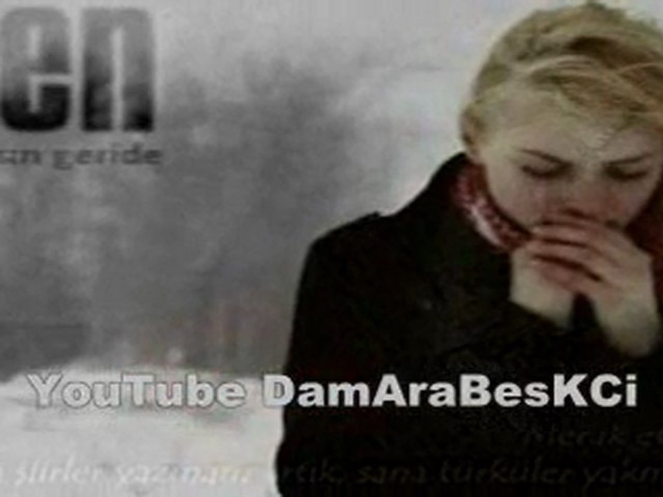 İLhan KaRa - SenLe Açamam Damar Arabesk SLyT By DAMARABESKCİ®
