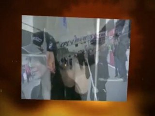 Online webcast  -  FIA GT Zolder World Championship ...