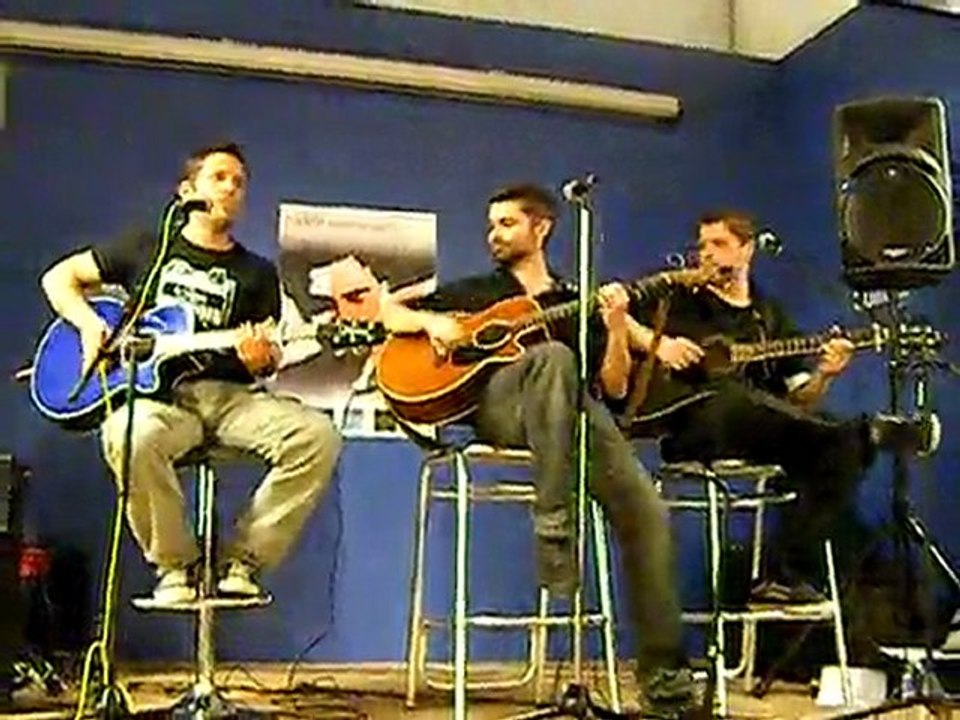 Gaby - c'est elle qui chante en toi