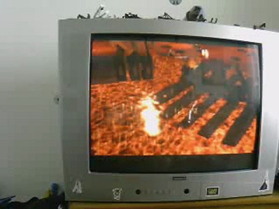 lego star wars le jeu video (PS2) P9