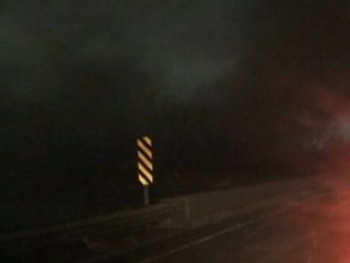 Video: Tornado rips through US town