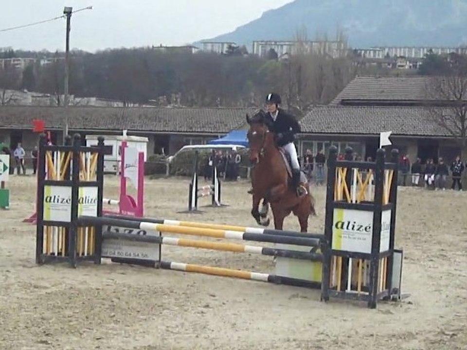 N'ergie et moi à aix le 27 mars 2011