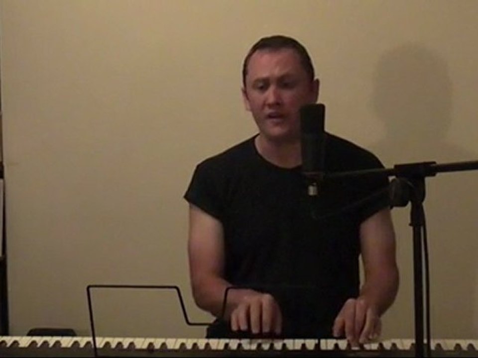 Imagine - Leo Parcoeur