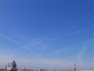 CHEMTRAILS Chemspot