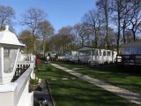 Caravan Parks Yorkshire