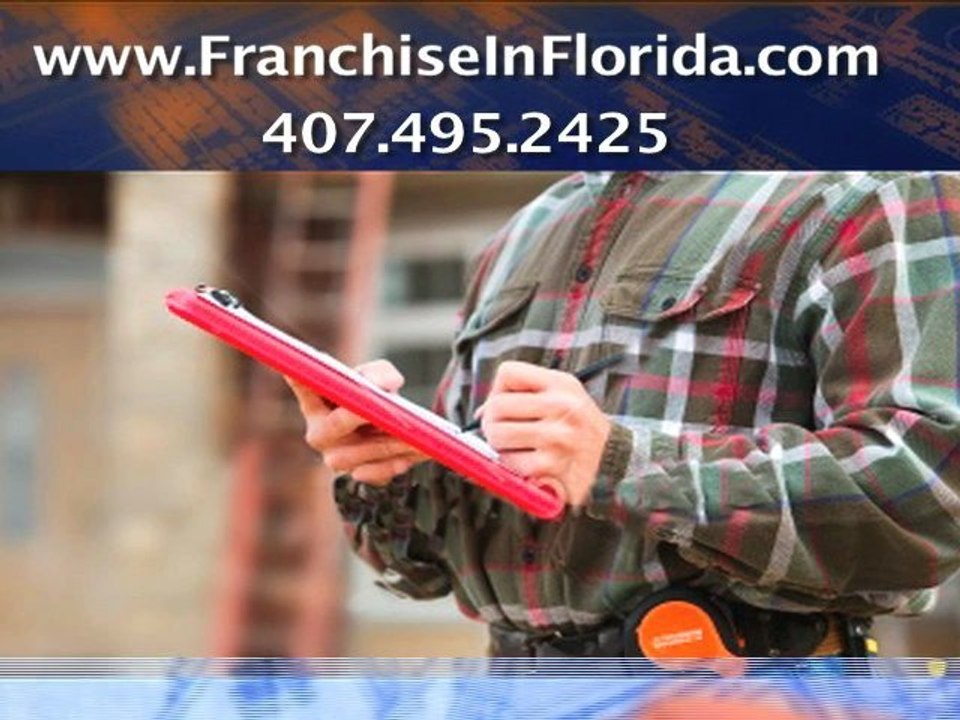 Franchise in Florida - A Buyer's Choice Home Inspections