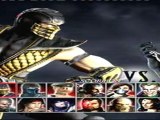 jeuxvideo-game-test:video-test mortal kombat(ps3)