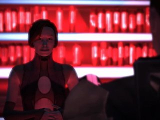 Mass Effect WT 08 Les secteurs