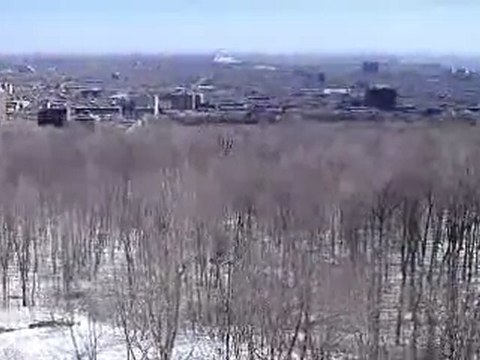 gocanada 20110407 Panorama Montreal