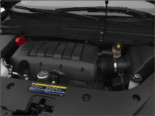 New 2011 GMC Acadia Lawrenceville GA - by EveryCarListed.com