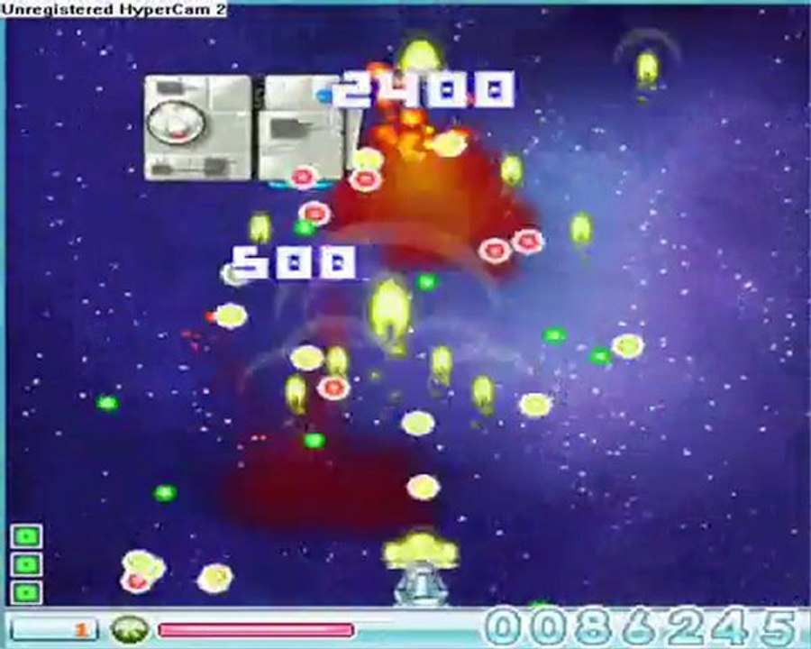iron 236k