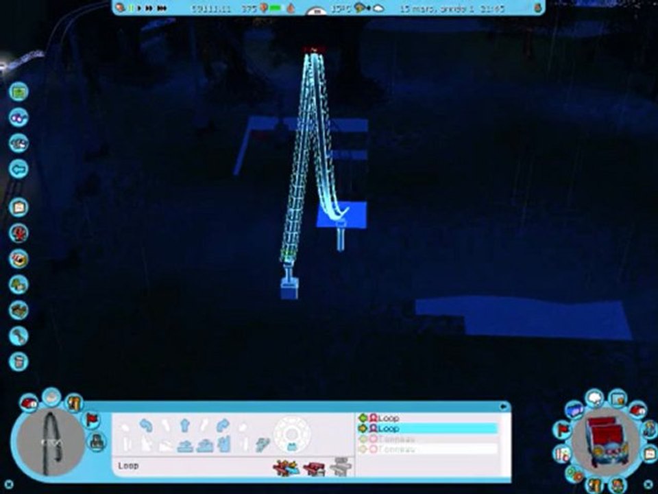 RCT3 Frapsoluce pt.5: Ca fay peur (Oopas)