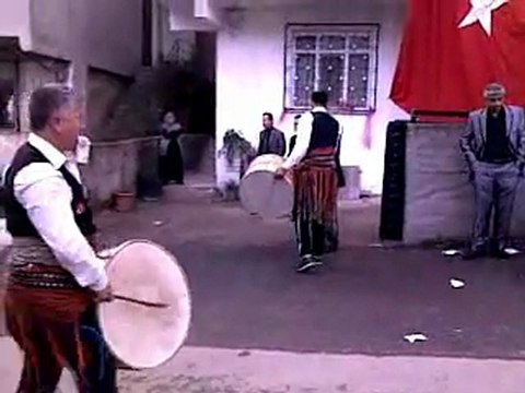 Sinop Boyabat Davul Zurna