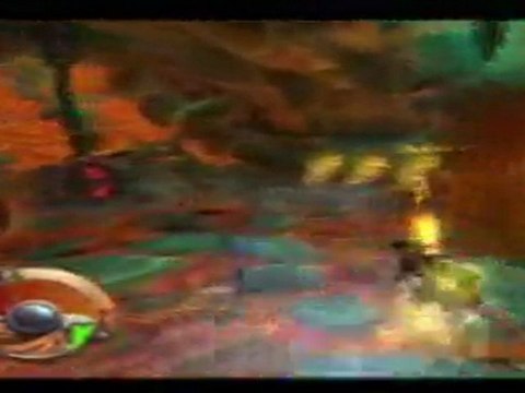 [WT] Jak & Daxter 14 : Canal Lavique