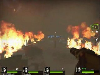 Commentary Left 4 Dead 2 -PC- [HD]