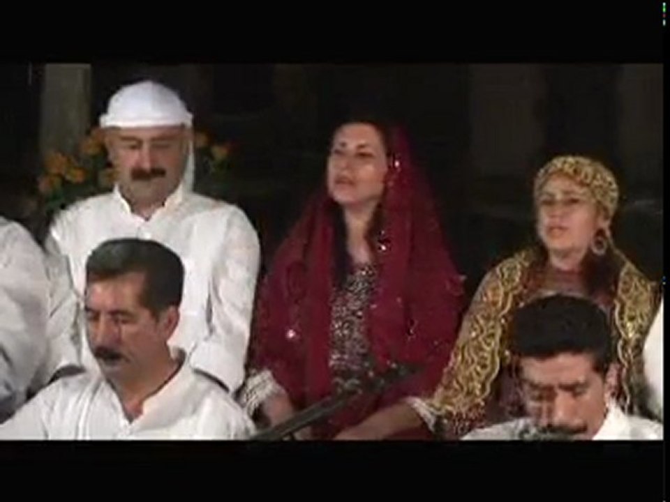 Ey bılbıle dıl şadi hele were bıke fiğan