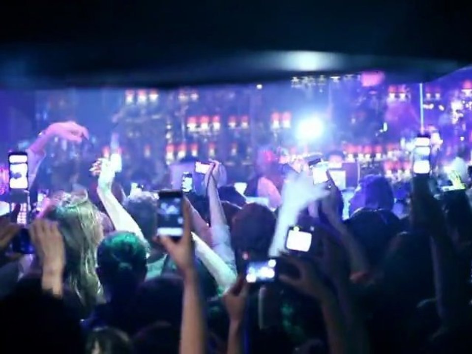 The Black Eyed Peas - Just Can't Get Enough