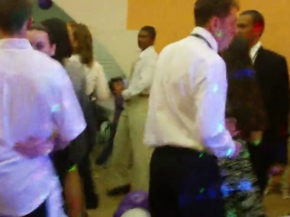 zouk John Barell