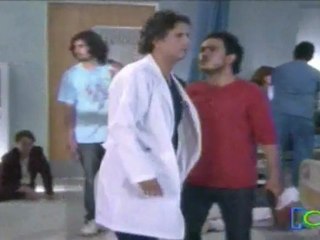 A Corazón Abierto Segunda Temporada Capítulo 10 - 2/3 Viernes 8 de Abril