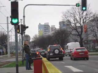 Ul. Odrodzenia, przy NOT