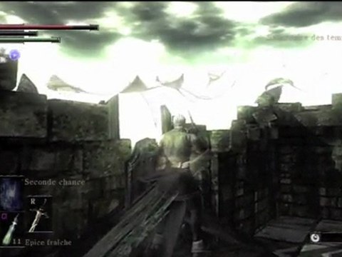 Guide Demon's Souls HD FR 020