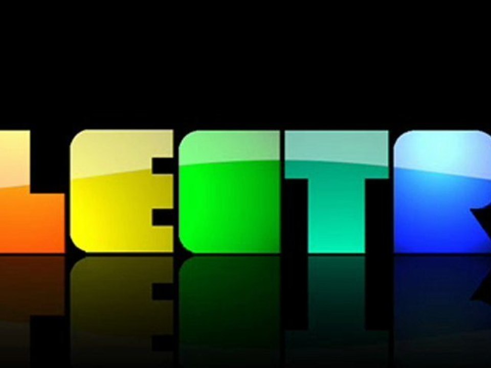 Electro Mix (Dj St-y-V)
