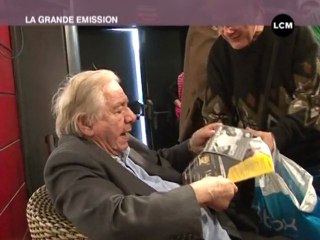 Marseille: hommage à Raimu et Pagnol ‎