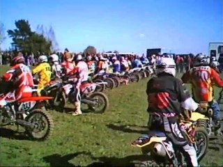 2.závod veteráni helmet cam