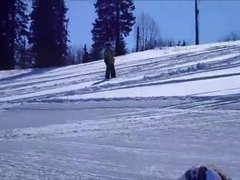 gocanada 20110409 Kids @ smokey mountain