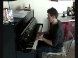 Yesterday  The Beatles  Piano Cover  Pianoforte