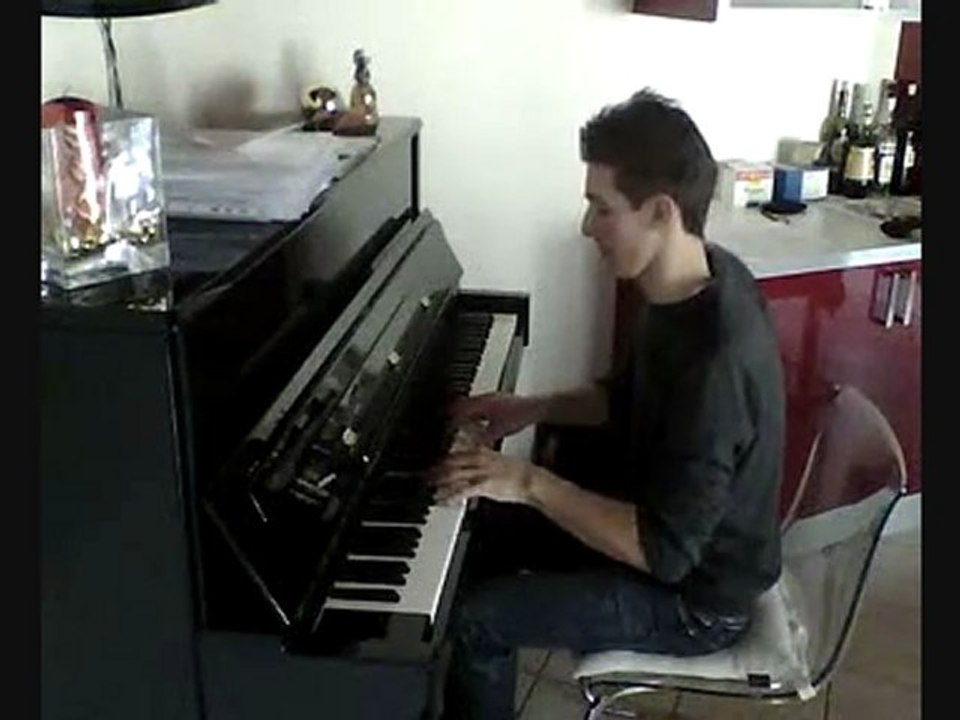 Yesterday  The Beatles  Piano Cover  Pianoforte