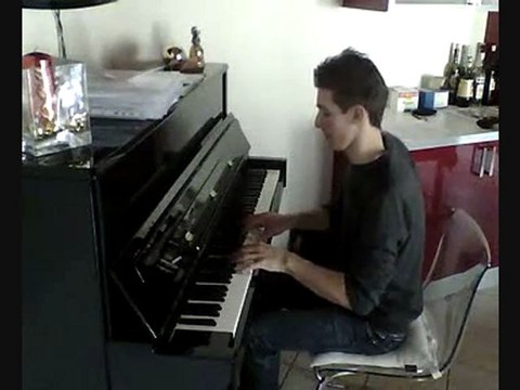 Yesterday The Beatles Piano Cover Pianoforte