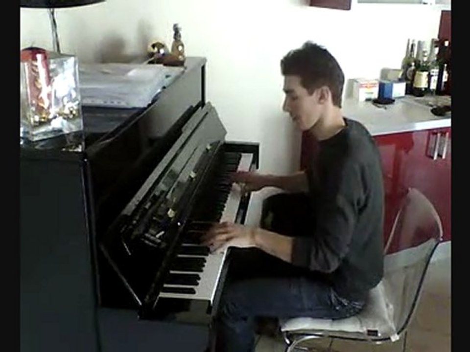 Yiruma  River flows in you Pianoforte  Colonna sonora Piano Twilight