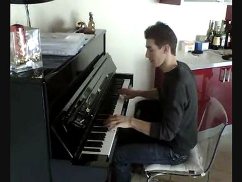 Yiruma River flows in you Pianoforte Colonna sonora Piano Twilight