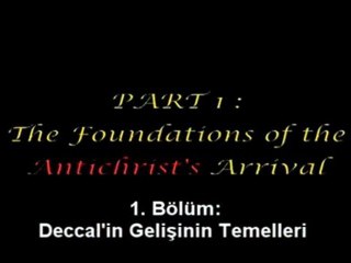 The Arrivals(Gelenler) part-1 of 51