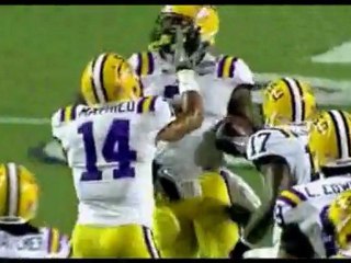 Patrick Peterson Highlights