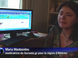 Arabic-Web-Austérité: la Grèce change de philosophie de vie