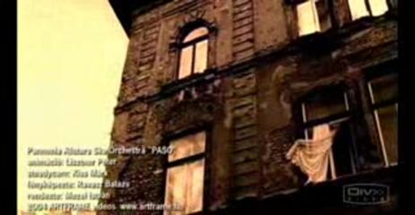 Pannonia All Star Ska Orchestra