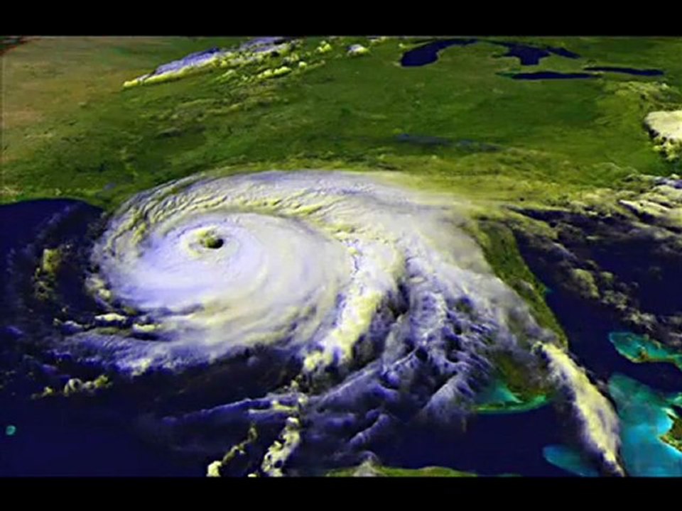 Elle pleure elle pleure ma planète...