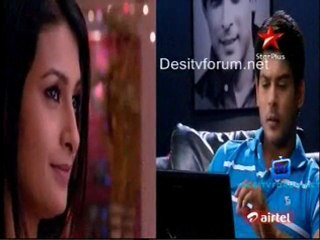 Love U Zindagi- 10th April 2011 Pt-1