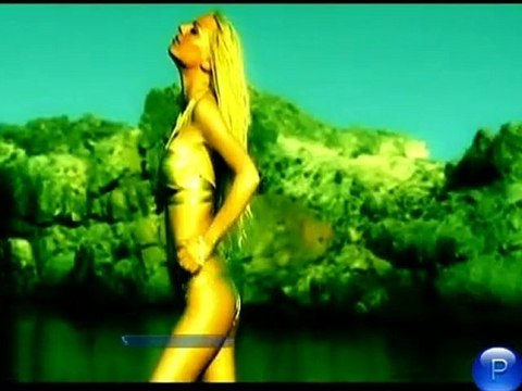 Kamelia Surceto Si Mi Ti (Officiel Video Clip)