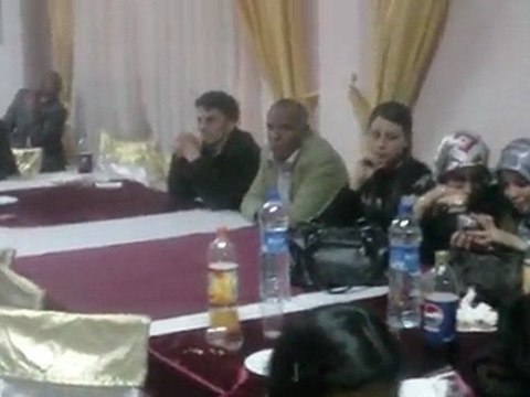 TUĞBA İLE M.ALİ - DANS