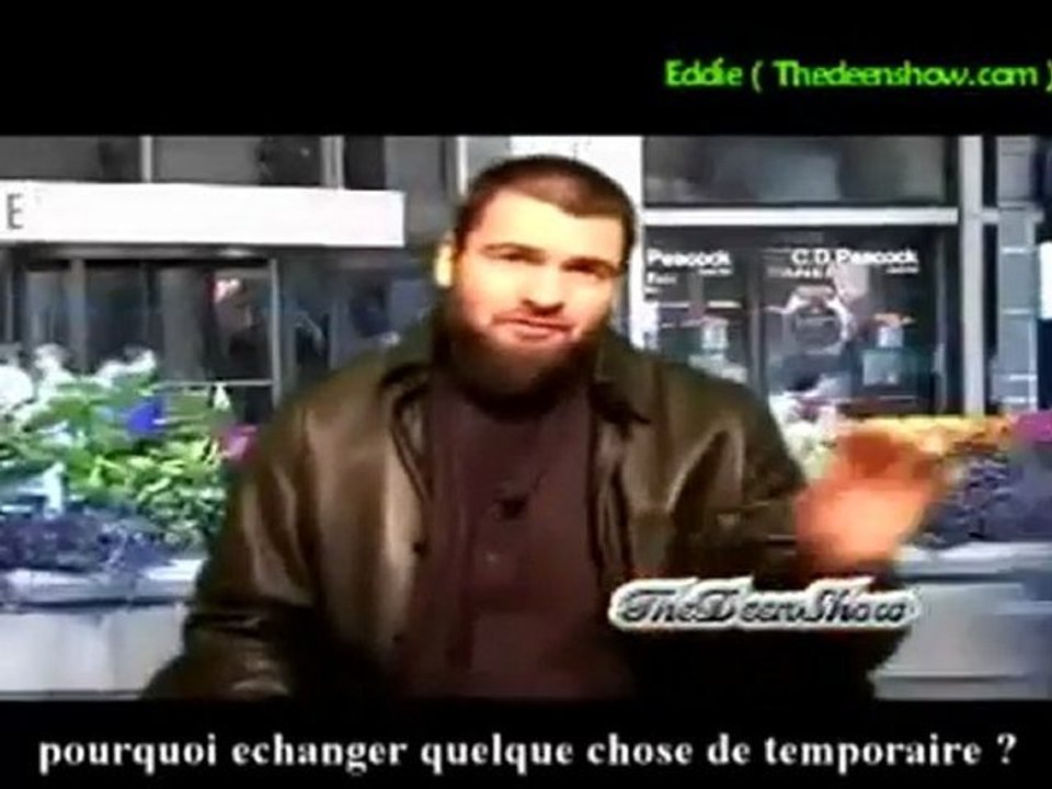 Réfléchis et remets-toi en question !!! =+=+=> The hereafter ( Intro )